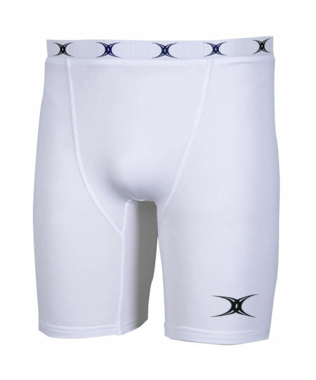 Sous short Atomic X II Blanc - Junior