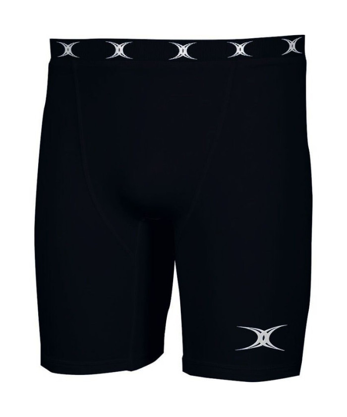 Sous short Atomic X II Noir...