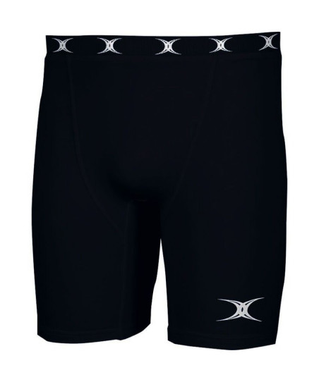 Sous short Atomic X II Noir - Junior