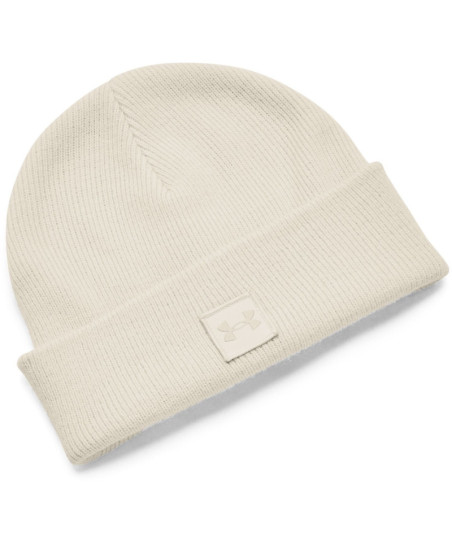 Bonnet Under Armour Blanc