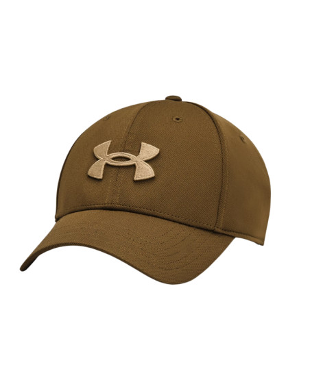 Casquette Under Armour Camel