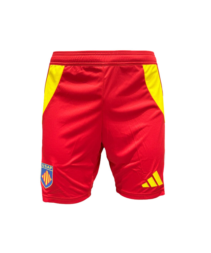 Short Adidas USAP Adulte...