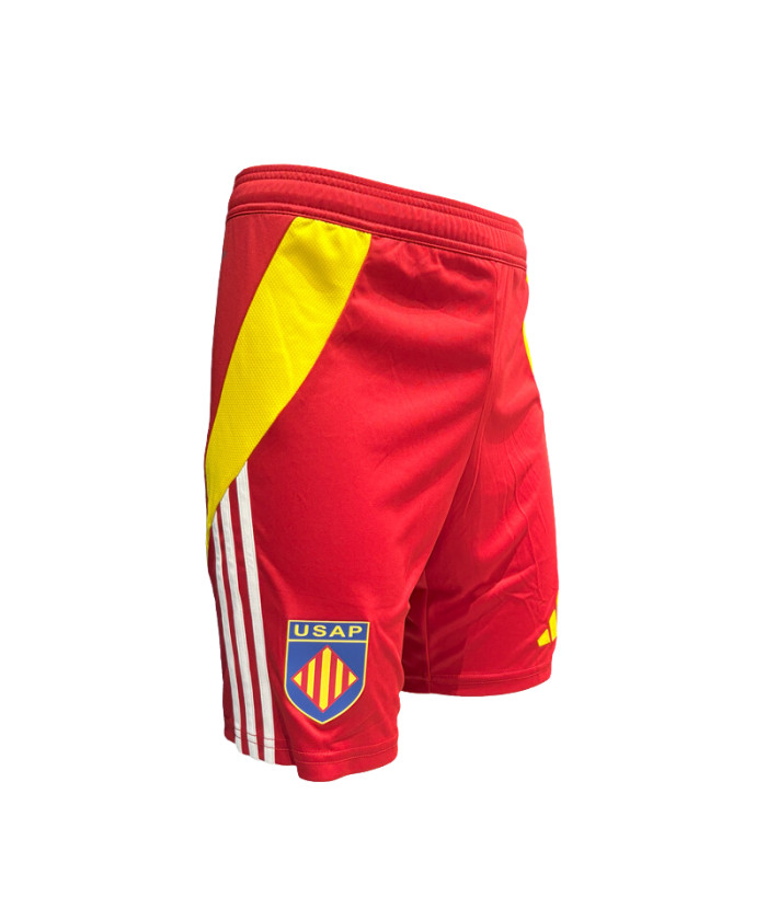 Short Adidas USAP Adulte...