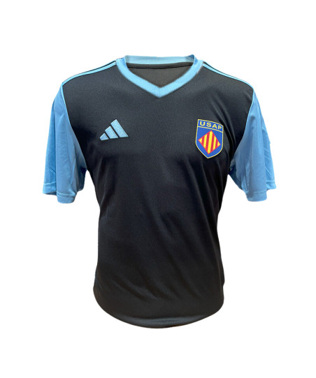 T-shirt Adidas USAP 2024-2025