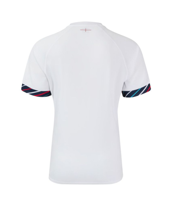 Maillot Angleterre Domicile...