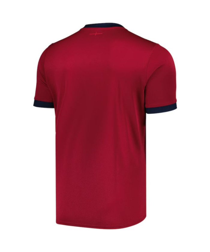 Maillot Angleterre...