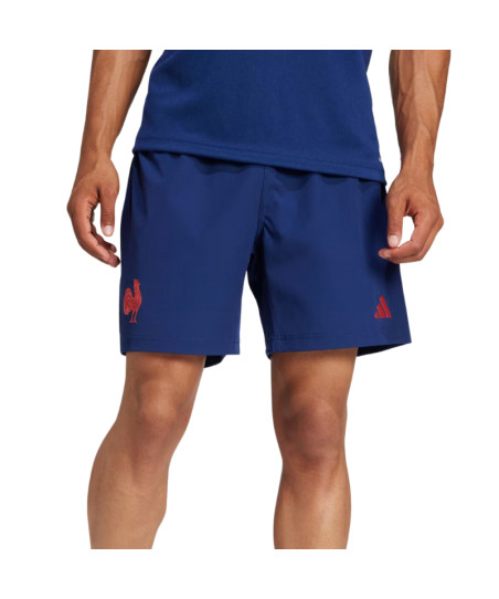 Short équipe de France Rugby