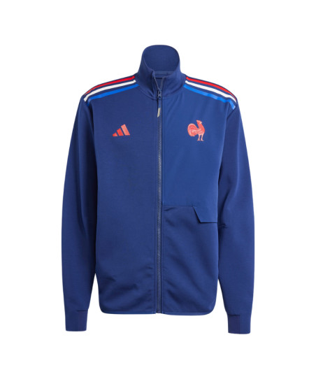 Veste Adidas XV de France FFR