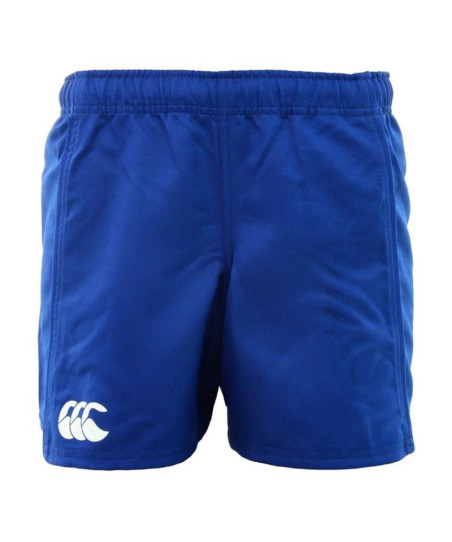 Short Advantage Homme bleu royal