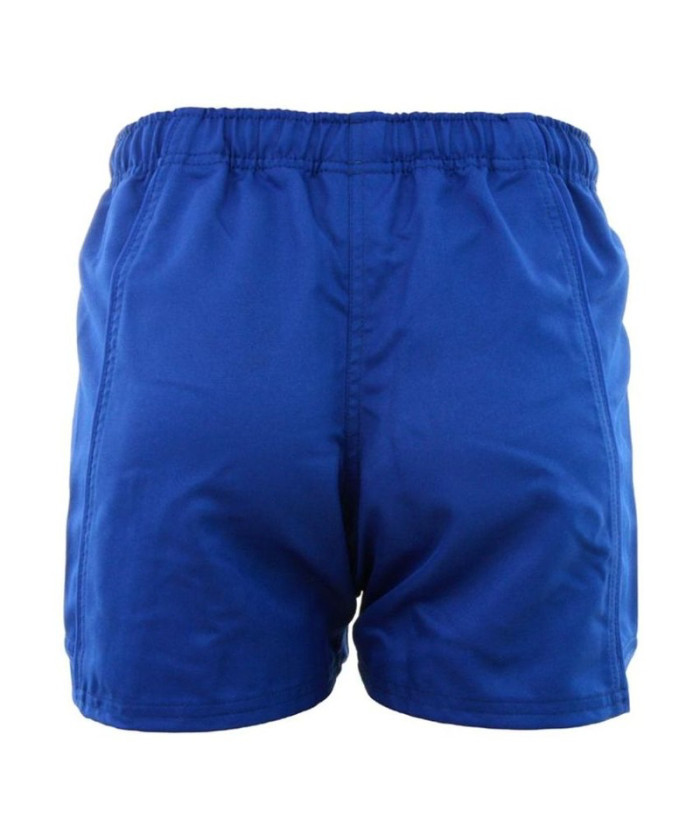 Short Advantage Homme bleu...