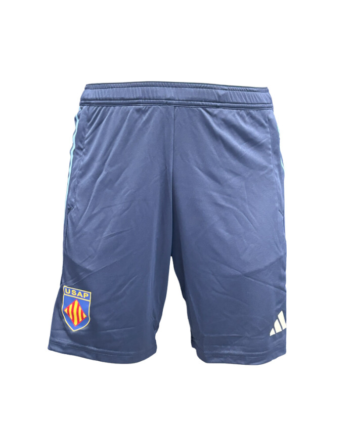 Short USAP Adidas Adulte...