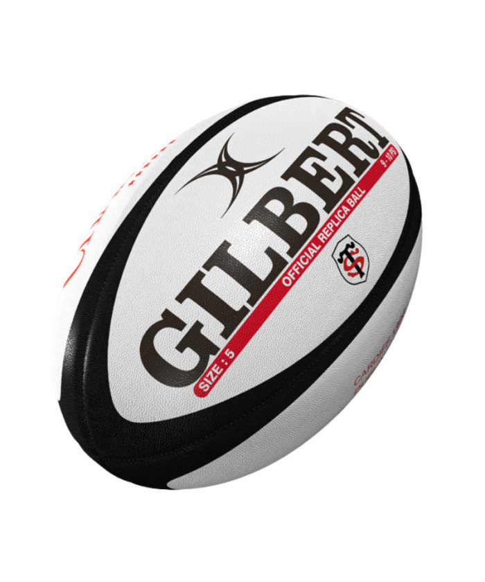 Ballon Stade Toulousain...