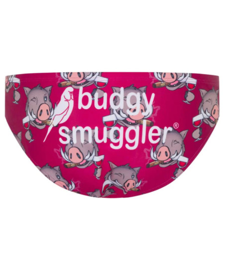 Budgy Smuggler Sanglier Cravate