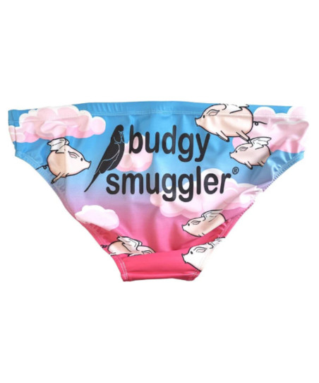 Budgy Smuggler Cochons volants