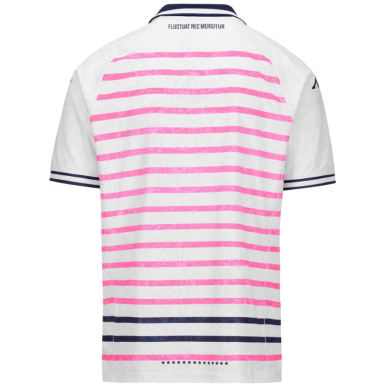 Maillot Officiel Stade Français 2024/2025 - Édition Third Adulte