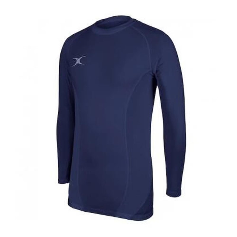 Baselayer Gilbert Atomic II Bleu marine Enfant