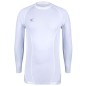 Baselayer Gilbert Atomic II Enfant Blanc