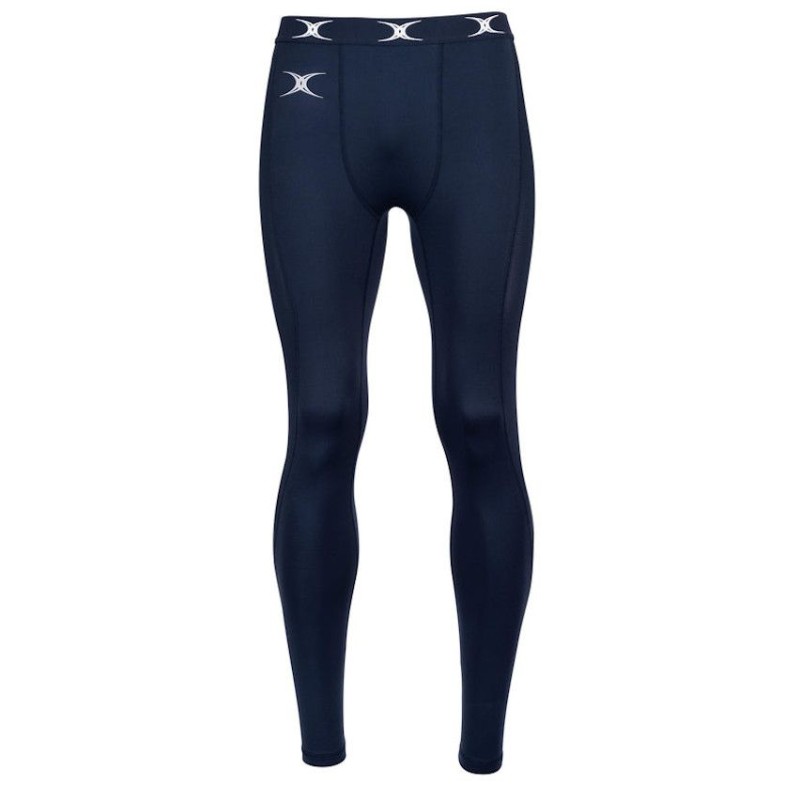 Legging Gilbert Atomic II Bleu marine Enfant