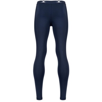 Legging thermique enfant Gilbert Atomic II bleu marine