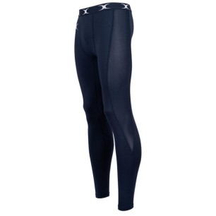 Legging Gilbert Atomic II Enfant Bleu marine