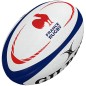 Ballon Officiel France Rugby Taille Midi