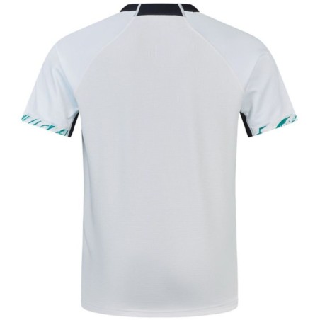 Maillot Irlande Adulte Blanc 2024-2025