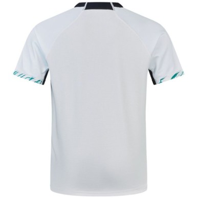 Maillot officiel de l’équipe d’Irlande blanc 2024-2025 pour adultes