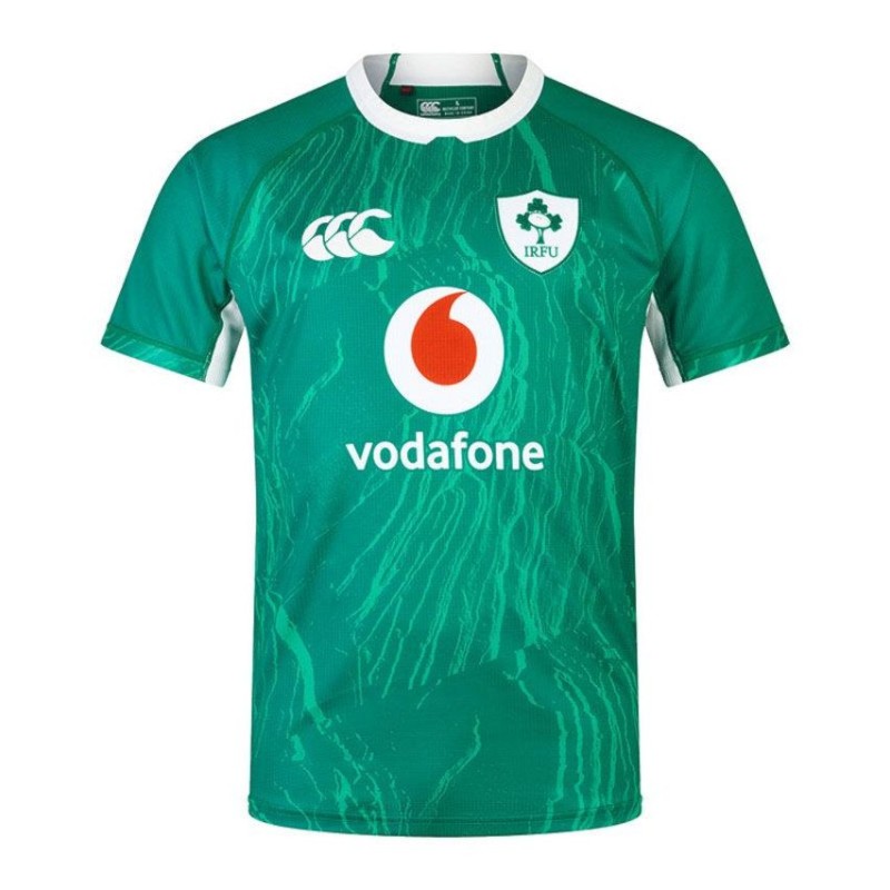 Maillot Domicile Irlande 2024/2025