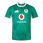 Maillot Domicile Irlande 2024/2025