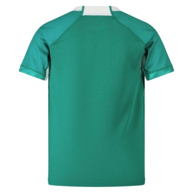 Maillot de rugby vert pour enfant de l’équipe d’Irlande 2024-2025