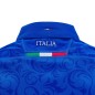 Maillot Italie Adulte Bleu 2024-2025