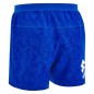 Short Italie Adulte Bleu 2024-2025