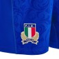 Short Italie Adulte Bleu 2024-2025