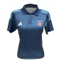 Polo USAP Femme Bleu 2024-2025