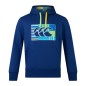 Sweat Canterbury Uglies Bleu marine homme