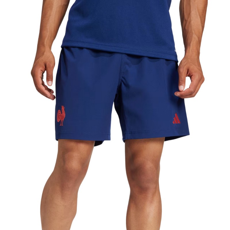 Short équipe de France Rugby