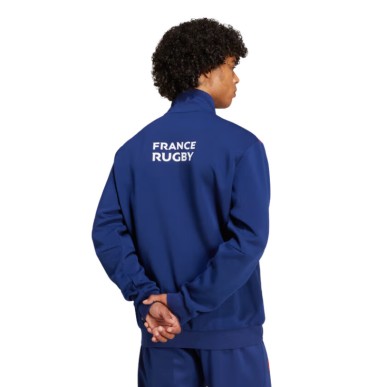 Veste Officielle Adidas XV de France FFR