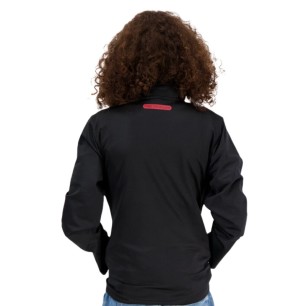 Veste demi-zip Stade Toulousain enfant