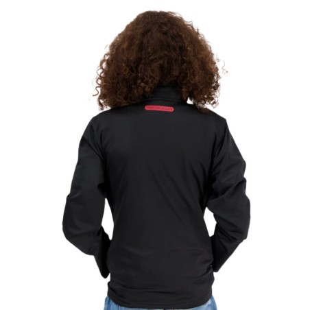 Veste demi-zip Stade Toulousain enfant