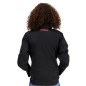 Veste demi-zip Stade Toulousain enfant