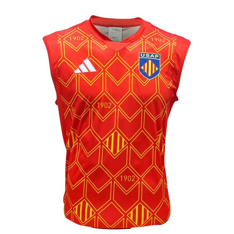 Débardeur USAP Singlet 2024-2025