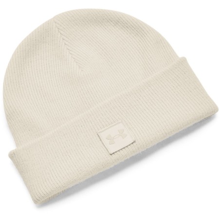 Bonnet Blanc Under Armour