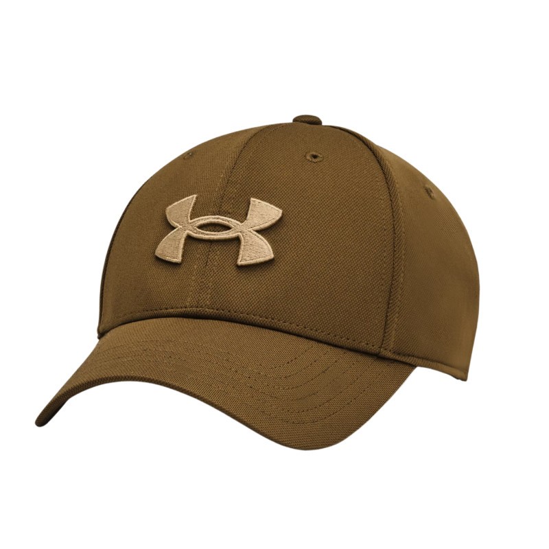 Casquette Under Armour Camel