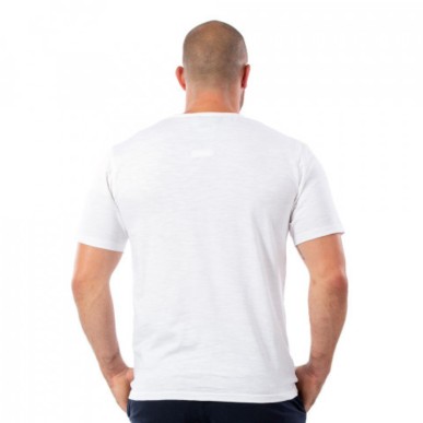 T-shirt Blanc Ruckfield