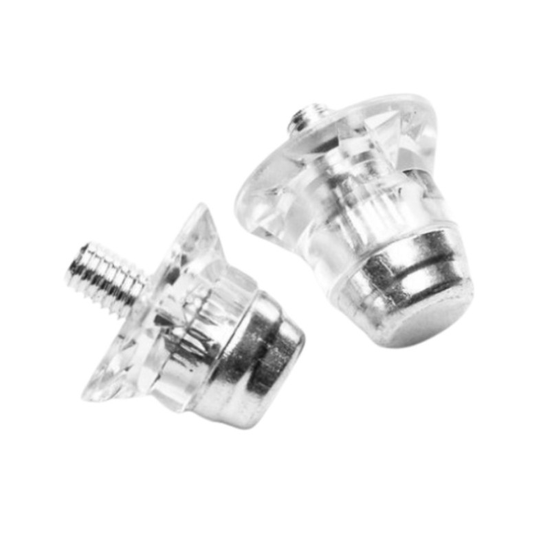 12 Crampons Alu/Nylon 12 Crampons Alu/Nylon