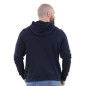 Sweat à Capuche Ruckfield Bleu Marine