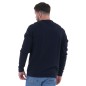 Pull Léger Ruckfield Bleu marine