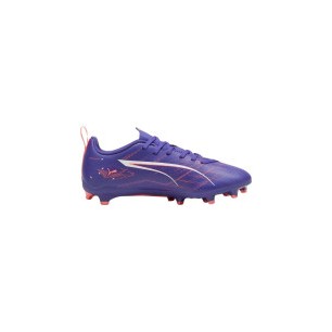 Crampons de Football Ultra 5 Play FG/AG Jr