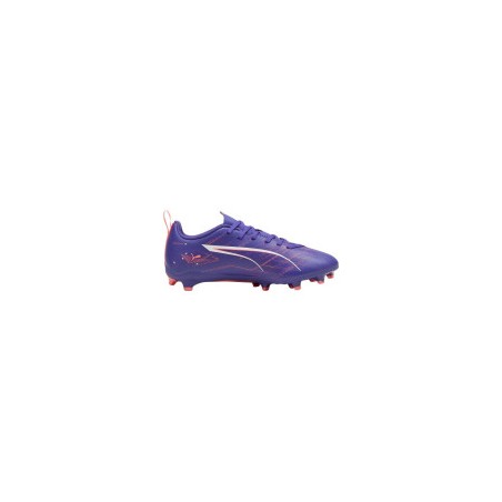 Crampons de Football Ultra 5 Play FG/AG Jr