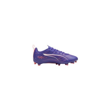 Crampons de Football Ultra 5 Play FG/AG Jr